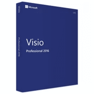 Visio Professional 2016