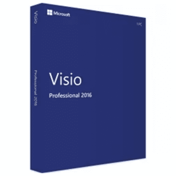 Visio Professional 2016 Visio Professional 2016