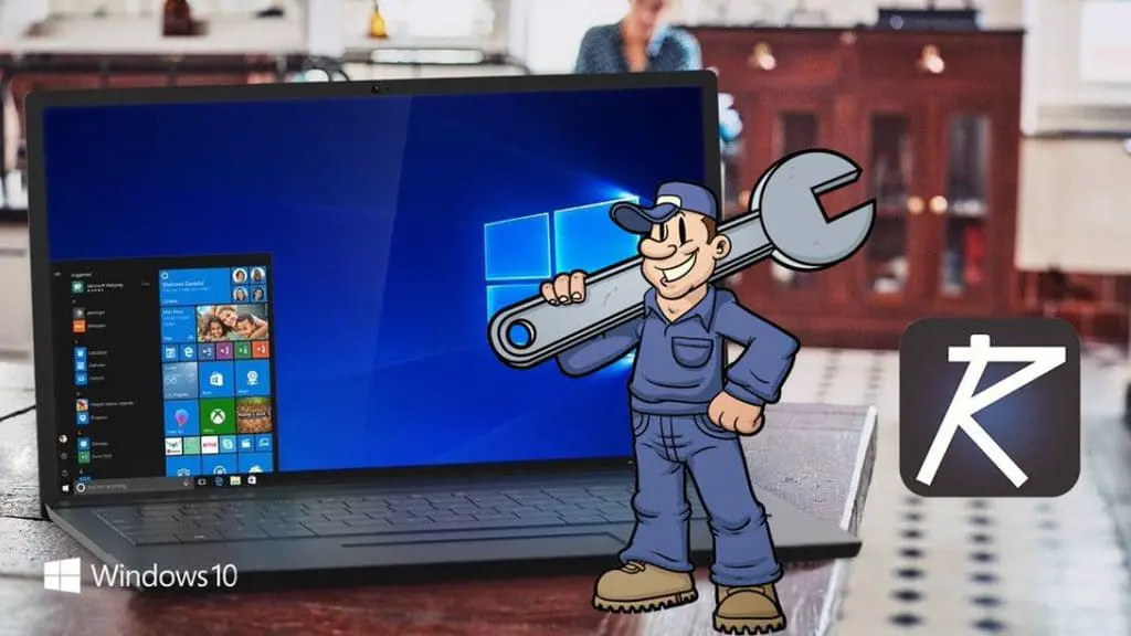 &bull; رفع مشکلات ویندوز 10: 6 راهکار جهت بازیابی پایداری ویندوز 10 و افزایش سرعت اسفند 1404