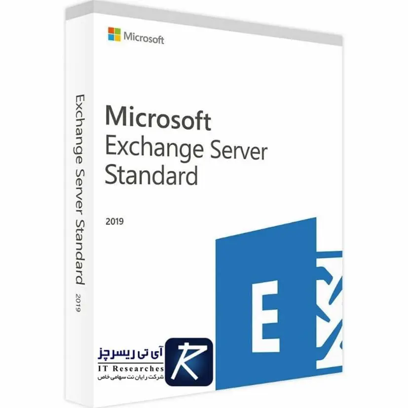 &bull; بررسی ویژگی های جدید اکسچنج سرور (Exchange server) 2019 دی 1404