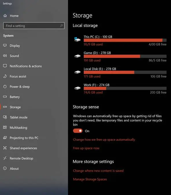 &bull; 11 ترفند کاربردی ویندوز 10 اورجینال که از آنها بی خبر بودید!! دی 1404
