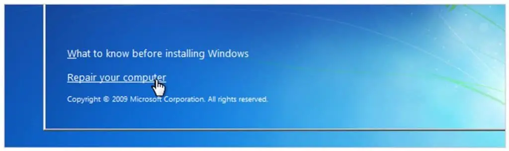 &bull; هفت گام ساده برای بازگردانی رمز فراموش شده ویندوز: آموزش بازیابی پسورد انواع نسخه های ویندوز 7، 8.1 و 10 دی 1404