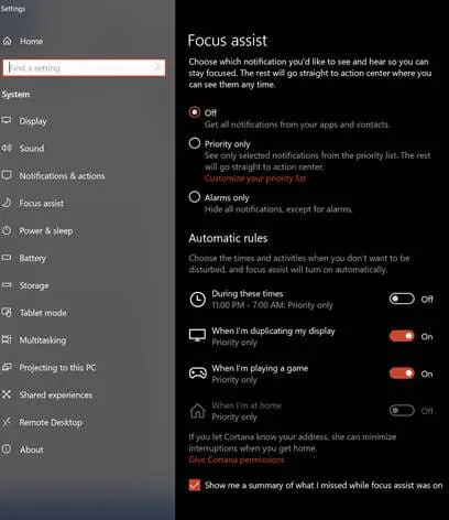 &bull; 11 ترفند کاربردی ویندوز 10 اورجینال که از آنها بی خبر بودید!! دی 1404