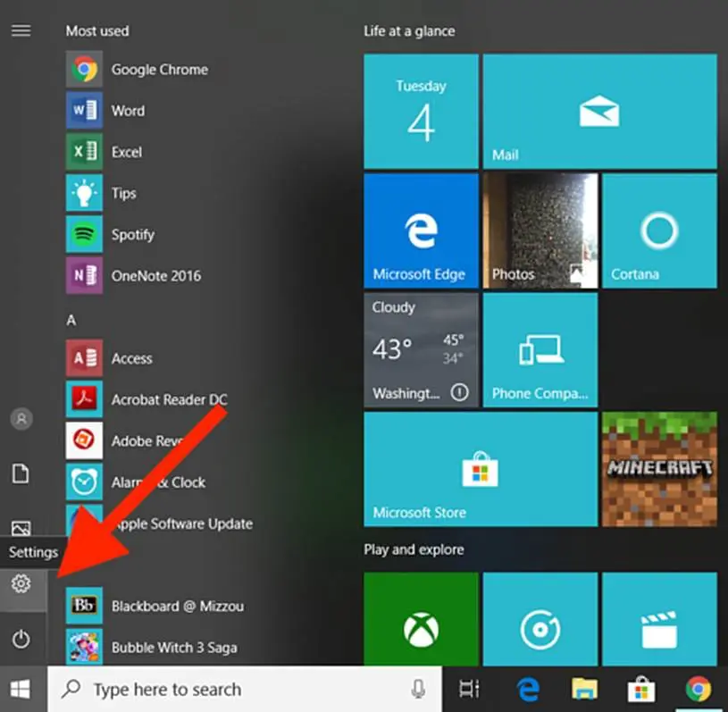 &bull; افزایش امنیت ویندوز 10 و نحوه فعالسازی Windows Defender دی 1404