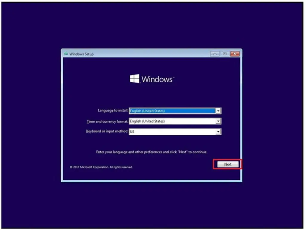 &bull; چگونه برای ویندوز 10 خود پشتیبان یا بک آپ تهیه کنیم؟ دی 1404