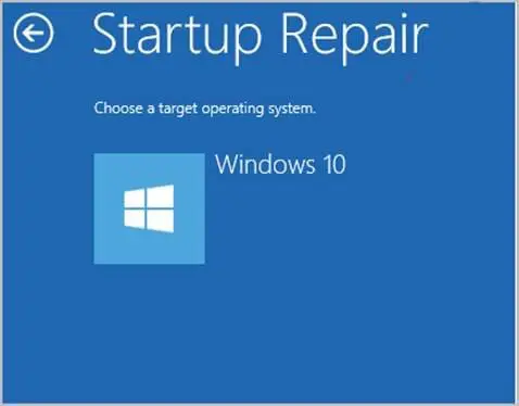 &bull; رفع مشکلات ویندوز 10: 6 راهکار جهت بازیابی پایداری ویندوز 10 و افزایش سرعت اسفند 1404
