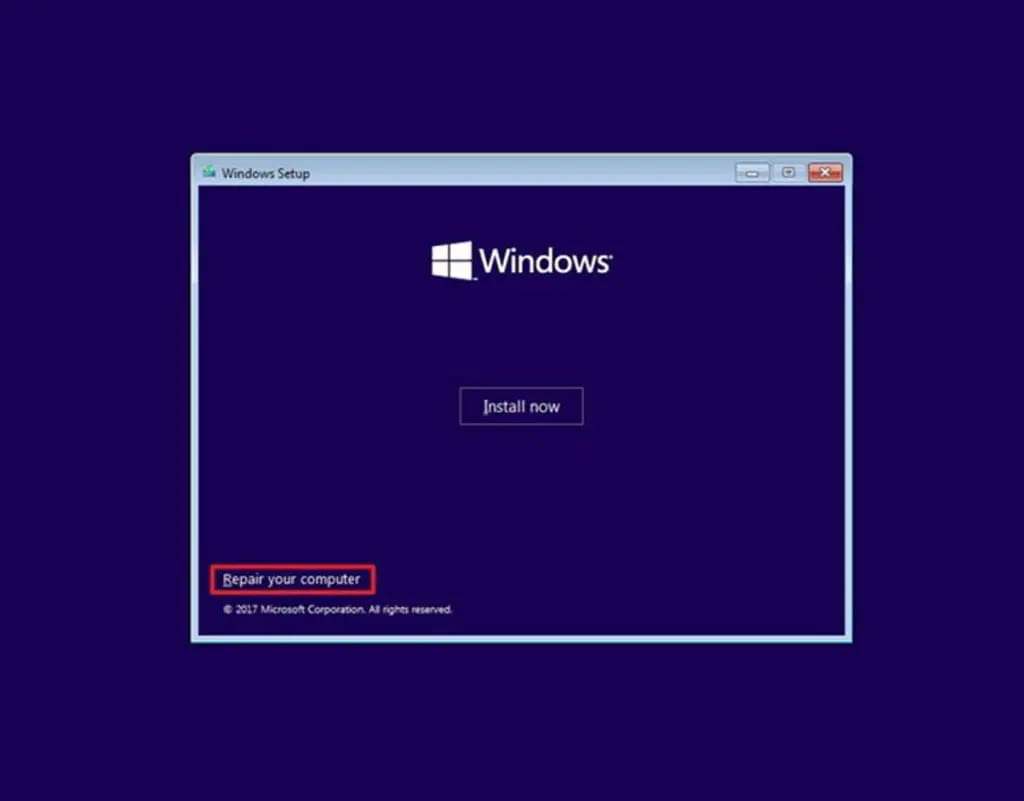 &bull; چگونه برای ویندوز 10 خود پشتیبان یا بک آپ تهیه کنیم؟ دی 1404