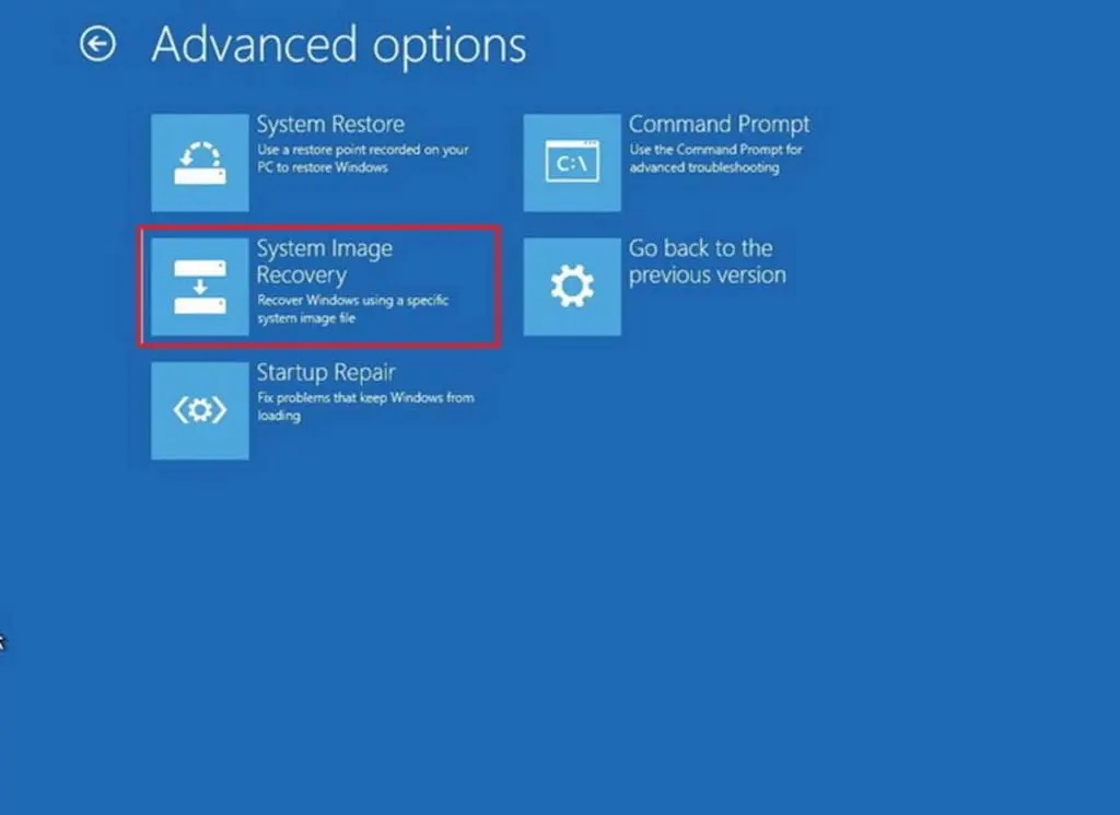 &bull; چگونه برای ویندوز 10 خود پشتیبان یا بک آپ تهیه کنیم؟ دی 1404