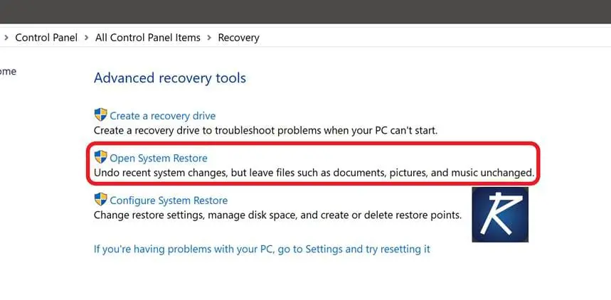 &bull; رفع مشکلات ویندوز 10: 6 راهکار جهت بازیابی پایداری ویندوز 10 و افزایش سرعت اسفند 1404