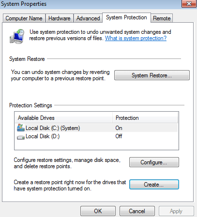 &bull; افزایش امنیت ویندوز 10 و نحوه فعالسازی Windows Defender دی 1404