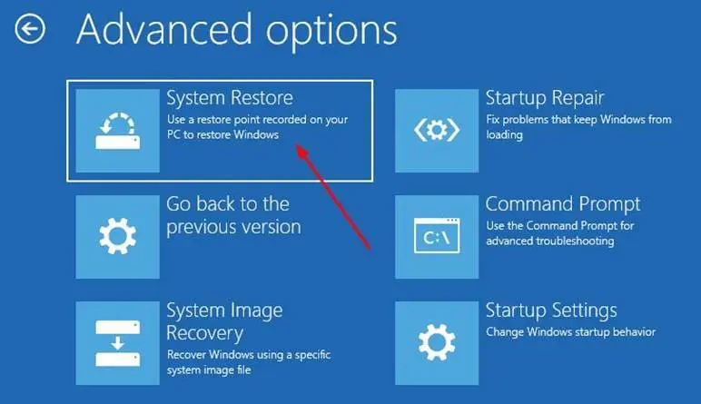 &bull; رفع مشکلات ویندوز 10: 6 راهکار جهت بازیابی پایداری ویندوز 10 و افزایش سرعت اسفند 1404