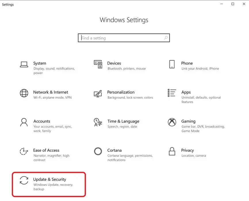 &bull; رفع مشکلات ویندوز 10: 6 راهکار جهت بازیابی پایداری ویندوز 10 و افزایش سرعت اسفند 1404