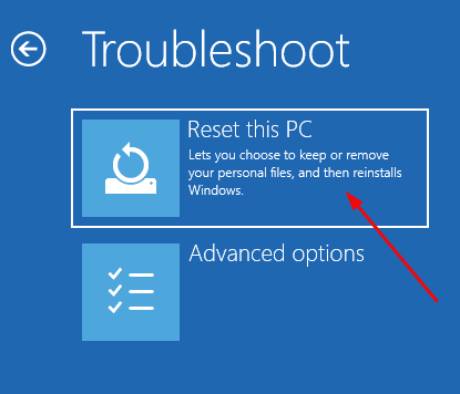 &bull; رفع مشکلات ویندوز 10: 6 راهکار جهت بازیابی پایداری ویندوز 10 و افزایش سرعت اسفند 1404