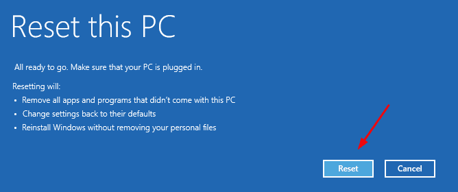&bull; رفع مشکلات ویندوز 10: 6 راهکار جهت بازیابی پایداری ویندوز 10 و افزایش سرعت اسفند 1404
