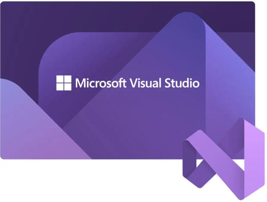 &bull; Visual Studio دی 1404