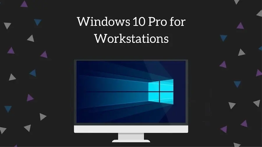 آشنایی با ویندوز 10 Pro for Workstations: تفاوت ها، ویژگی ها و امکانات 1 مایکروسافت لایسنس • آشنایی با ویندوز 10 Pro for Workstations: تفاوت ها، ویژگی ها و امکانات دی 1404