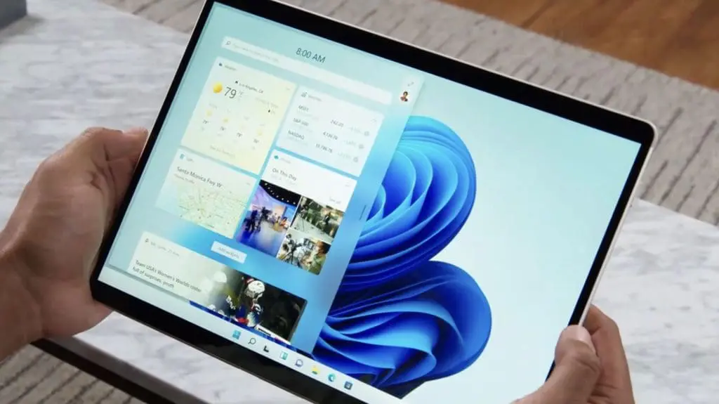 &bull; Windows 11: زمان انتشار، خرید و قیمت،آپدیت و آپگرید به نسخه اورجینال ویندوز 11 دی 1404