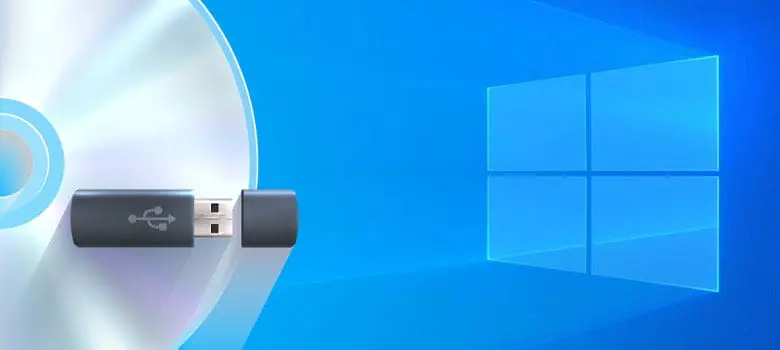 &bull; آموزش نصب ویندوز از طریق USB فلش: آموزش تصویری نصب ویندوز با فلش مموری، بوت كردن فلش براي نصب ويندوز 10 دی 1404