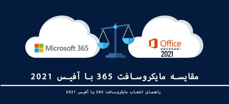 &bull; بلاگ مایکروسافت لایسنس: مقالات، آموزش، اخبار بهمن 1404