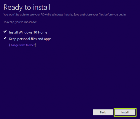 • 5 روش تعمیر(Repair) و بازیابی ویندوز۱۰ بدون پاک شدن اطلاعات [آموزش تصویری] آذر 1404