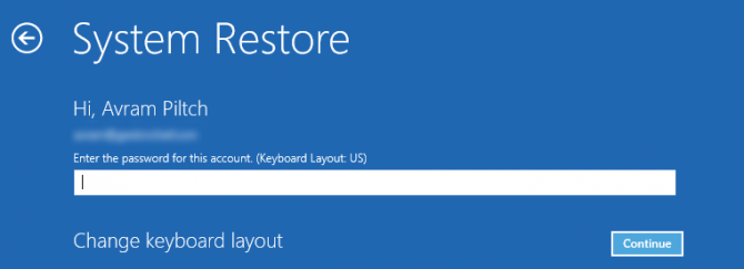• 5 روش تعمیر(Repair) و بازیابی ویندوز۱۰ بدون پاک شدن اطلاعات [آموزش تصویری] آذر 1404