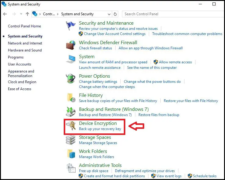 آموزش غیرفعال کردن رمزگذاری BitLocker در ویندوز 11 و 10 2 مایکروسافت لایسنس • آموزش غیرفعال کردن رمزگذاری BitLocker در ویندوز 11 و 10 شهریور 1404