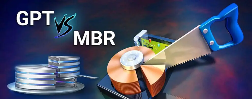 تفاوت GPT و MBR در چیست؟ راهنمای کامل تبدیل ساختارهای پارتیشنبندی GPT به MBR و بالعکس: مراحل، ابزارها و نکات کلیدی 1 مایکروسافت لایسنس • تفاوت GPT و MBR در چیست؟ راهنمای کامل تبدیل ساختارهای پارتیشنبندی GPT به MBR و بالعکس: مراحل، ابزارها و نکات کلیدی مرداد 1404