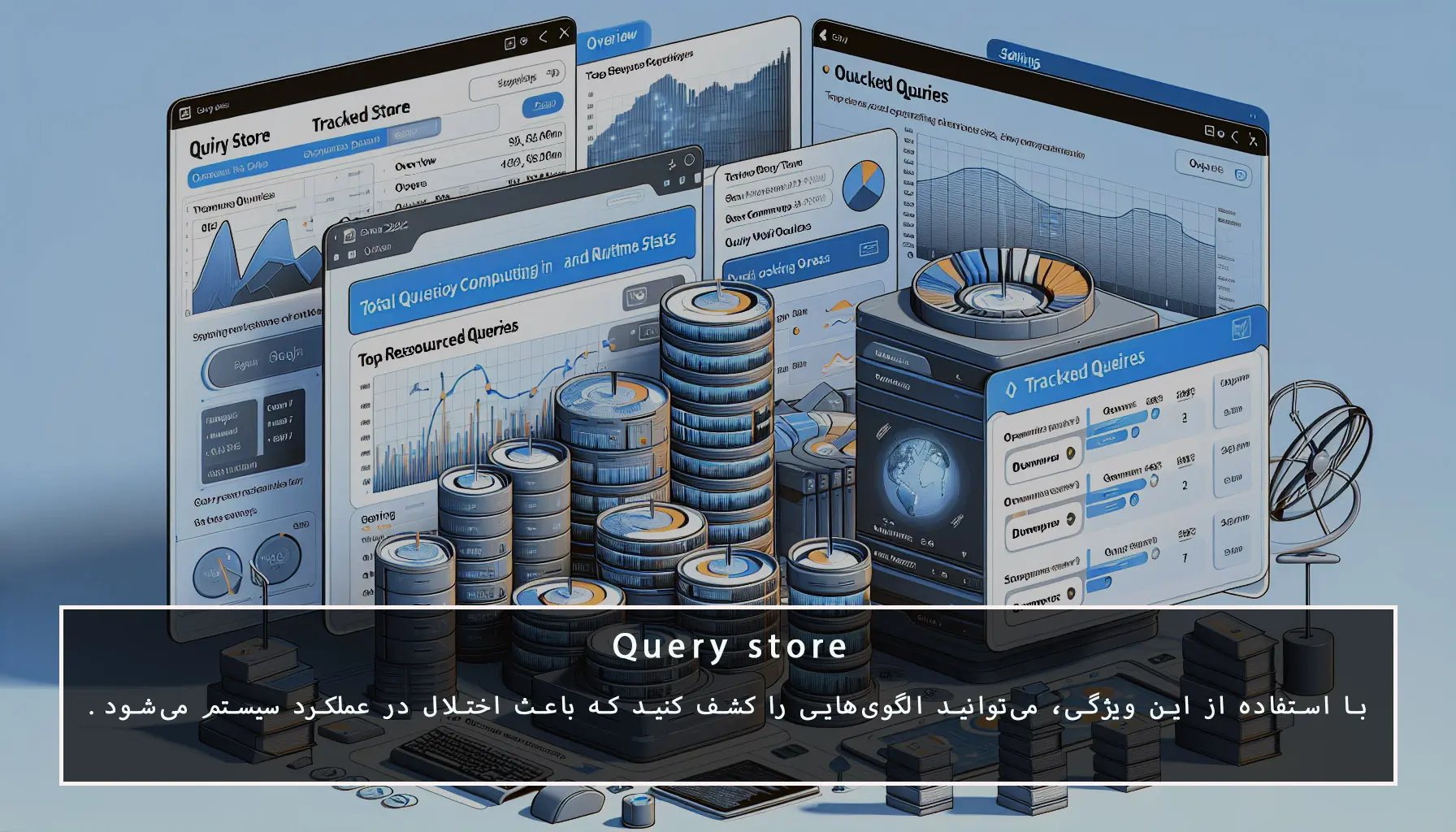 SQL SERVER 2022: بررسی امکانات و قابلیت ها 3 مایکروسافت لایسنس • SQL SERVER 2022: بررسی امکانات و قابلیت ها شهریور 1404