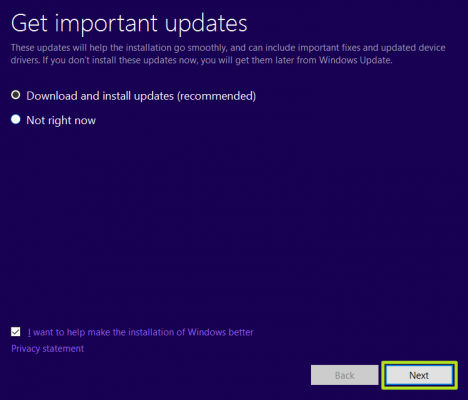 • 5 روش تعمیر(Repair) و بازیابی ویندوز۱۰ بدون پاک شدن اطلاعات [آموزش تصویری] آذر 1404