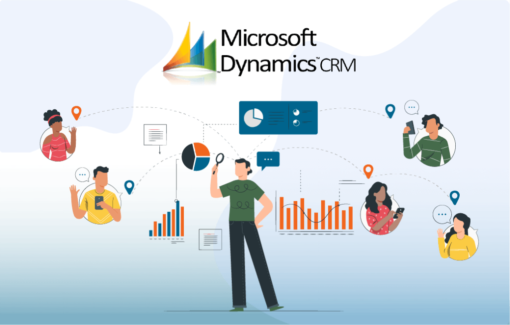 بررسی مایکروسافت داینامیک ۳۶۵: با مزایا و قابلیت های Dynamics 365 آشنا شوید 3 مایکروسافت لایسنس • بررسی مایکروسافت داینامیک ۳۶۵: با مزایا و قابلیت های Dynamics 365 آشنا شوید شهریور 1404