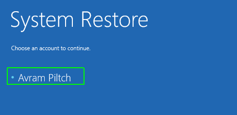 • 5 روش تعمیر(Repair) و بازیابی ویندوز۱۰ بدون پاک شدن اطلاعات [آموزش تصویری] آذر 1404