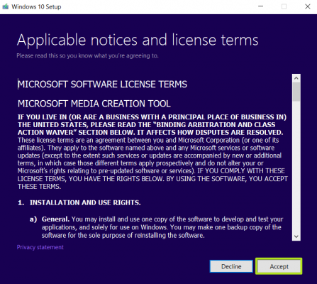 • 5 روش تعمیر(Repair) و بازیابی ویندوز۱۰ بدون پاک شدن اطلاعات [آموزش تصویری] آذر 1404