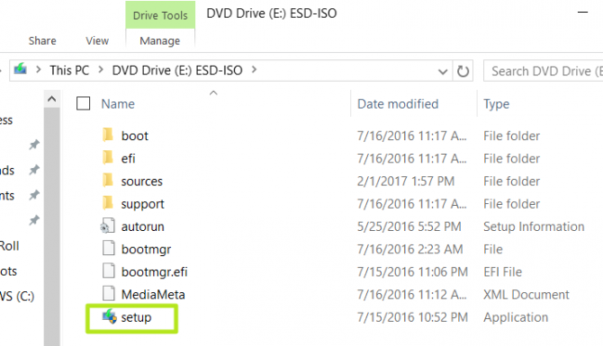 • 5 روش تعمیر(Repair) و بازیابی ویندوز۱۰ بدون پاک شدن اطلاعات [آموزش تصویری] آذر 1404
