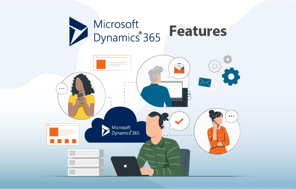 بررسی مایکروسافت داینامیک ۳۶۵: با مزایا و قابلیت های Dynamics 365 آشنا شوید 2 مایکروسافت لایسنس • بررسی مایکروسافت داینامیک ۳۶۵: با مزایا و قابلیت های Dynamics 365 آشنا شوید شهریور 1404