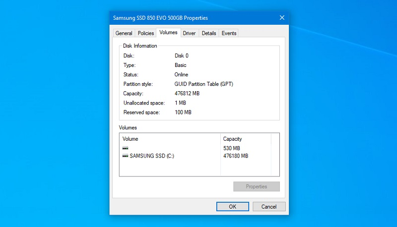 تفاوت GPT و MBR در چیست؟ راهنمای کامل تبدیل ساختارهای پارتیشنبندی GPT به MBR و بالعکس: مراحل، ابزارها و نکات کلیدی 2 مایکروسافت لایسنس • تفاوت GPT و MBR در چیست؟ راهنمای کامل تبدیل ساختارهای پارتیشنبندی GPT به MBR و بالعکس: مراحل، ابزارها و نکات کلیدی مرداد 1404