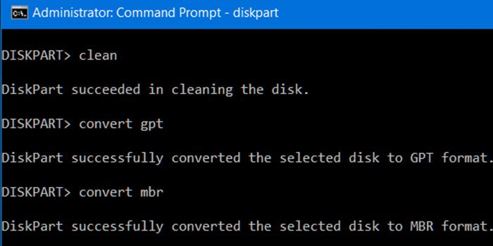 تفاوت GPT و MBR در چیست؟ راهنمای کامل تبدیل ساختارهای پارتیشنبندی GPT به MBR و بالعکس: مراحل، ابزارها و نکات کلیدی 8 مایکروسافت لایسنس • تفاوت GPT و MBR در چیست؟ راهنمای کامل تبدیل ساختارهای پارتیشنبندی GPT به MBR و بالعکس: مراحل، ابزارها و نکات کلیدی مرداد 1404