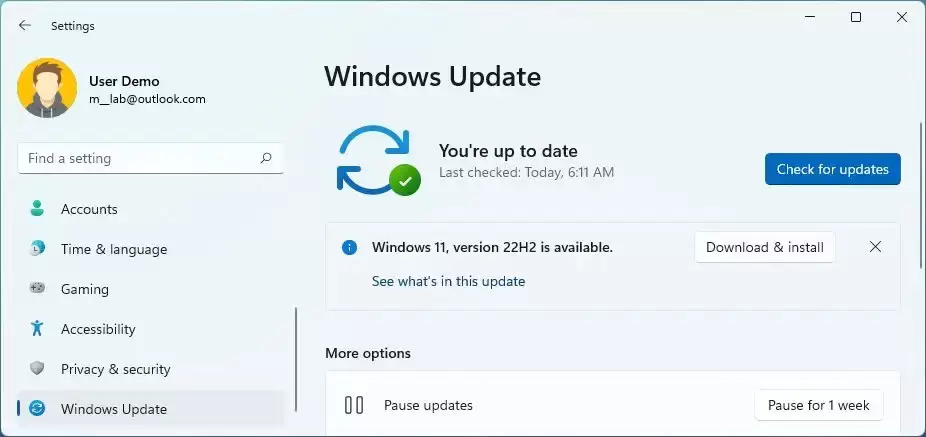 • آموزش کامل نصب ویندوز ۱۱ [3 روش آسان] + تصاویر راهنما آذر 1404