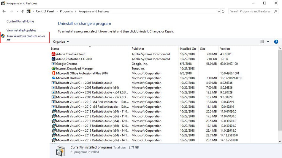 بررسی جامع Hyper-V و راهنمای نصب و پیکربندی در ویندوز 10 و 11: ایجاد محیطهای مجازی به روشی ساده و کارآمد 2 مایکروسافت لایسنس • بررسی جامع Hyper-V و راهنمای نصب و پیکربندی در ویندوز 10 و 11: ایجاد محیطهای مجازی به روشی ساده و کارآمد مرداد 1404
