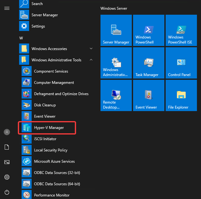 بررسی جامع Hyper-V و راهنمای نصب و پیکربندی در ویندوز 10 و 11: ایجاد محیطهای مجازی به روشی ساده و کارآمد 5 مایکروسافت لایسنس • بررسی جامع Hyper-V و راهنمای نصب و پیکربندی در ویندوز 10 و 11: ایجاد محیطهای مجازی به روشی ساده و کارآمد مرداد 1404