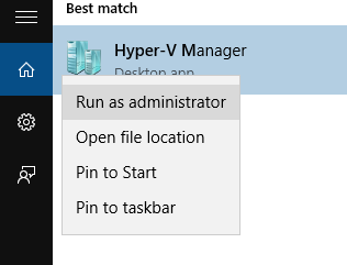 بررسی جامع Hyper-V و راهنمای نصب و پیکربندی در ویندوز 10 و 11: ایجاد محیطهای مجازی به روشی ساده و کارآمد 10 مایکروسافت لایسنس • بررسی جامع Hyper-V و راهنمای نصب و پیکربندی در ویندوز 10 و 11: ایجاد محیطهای مجازی به روشی ساده و کارآمد مرداد 1404