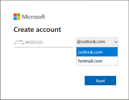 معرفی Microsoft outlook: کاربرد و مزایا + آموزش ساخت اکانت در اوت لوک 3 مایکروسافت لایسنس • معرفی Microsoft outlook: کاربرد و مزایا + آموزش ساخت اکانت در اوت لوک شهریور 1404