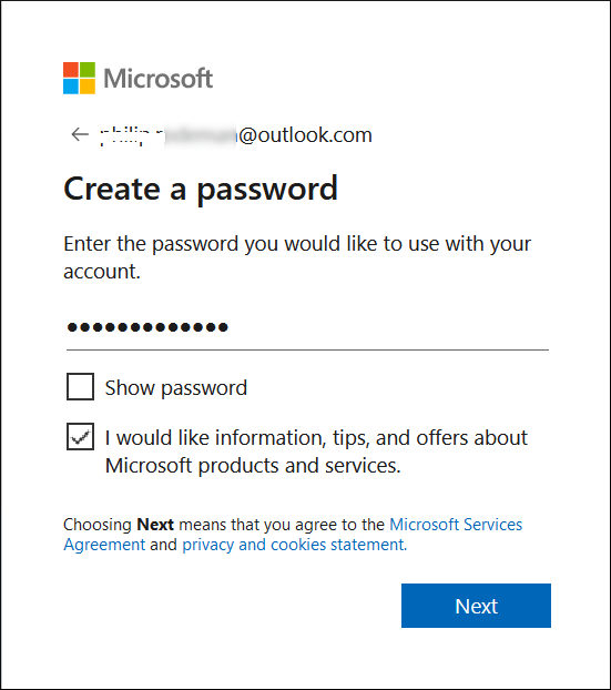 معرفی Microsoft outlook: کاربرد و مزایا + آموزش ساخت اکانت در اوت لوک 4 مایکروسافت لایسنس • معرفی Microsoft outlook: کاربرد و مزایا + آموزش ساخت اکانت در اوت لوک شهریور 1404