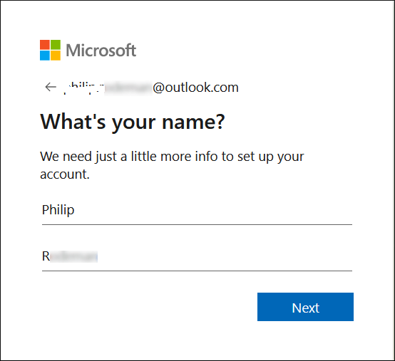 معرفی Microsoft outlook: کاربرد و مزایا + آموزش ساخت اکانت در اوت لوک 5 مایکروسافت لایسنس • معرفی Microsoft outlook: کاربرد و مزایا + آموزش ساخت اکانت در اوت لوک شهریور 1404