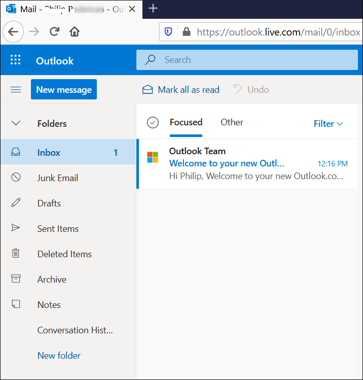 معرفی Microsoft outlook: کاربرد و مزایا + آموزش ساخت اکانت در اوت لوک 8 مایکروسافت لایسنس • معرفی Microsoft outlook: کاربرد و مزایا + آموزش ساخت اکانت در اوت لوک شهریور 1404