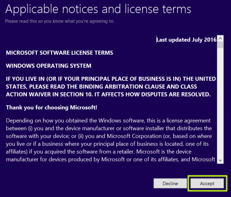 • 5 روش تعمیر(Repair) و بازیابی ویندوز۱۰ بدون پاک شدن اطلاعات [آموزش تصویری] آذر 1404