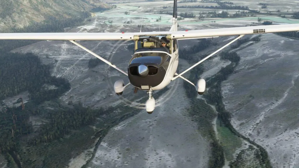 همه چیز در مورد Microsoft Flight Simulator: شبیهساز پرواز مایکروسافت ؛ 3 مایکروسافت لایسنس • همه چیز در مورد Microsoft Flight Simulator: شبیهساز پرواز مایکروسافت ؛ مرداد 1404