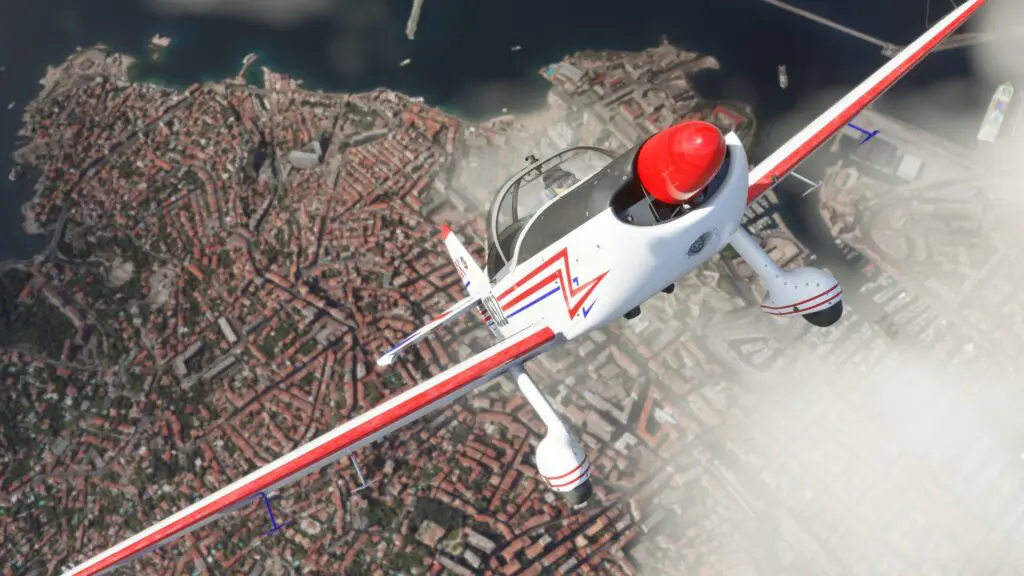 همه چیز در مورد Microsoft Flight Simulator: شبیهساز پرواز مایکروسافت ؛ 4 مایکروسافت لایسنس • همه چیز در مورد Microsoft Flight Simulator: شبیهساز پرواز مایکروسافت ؛ مرداد 1404