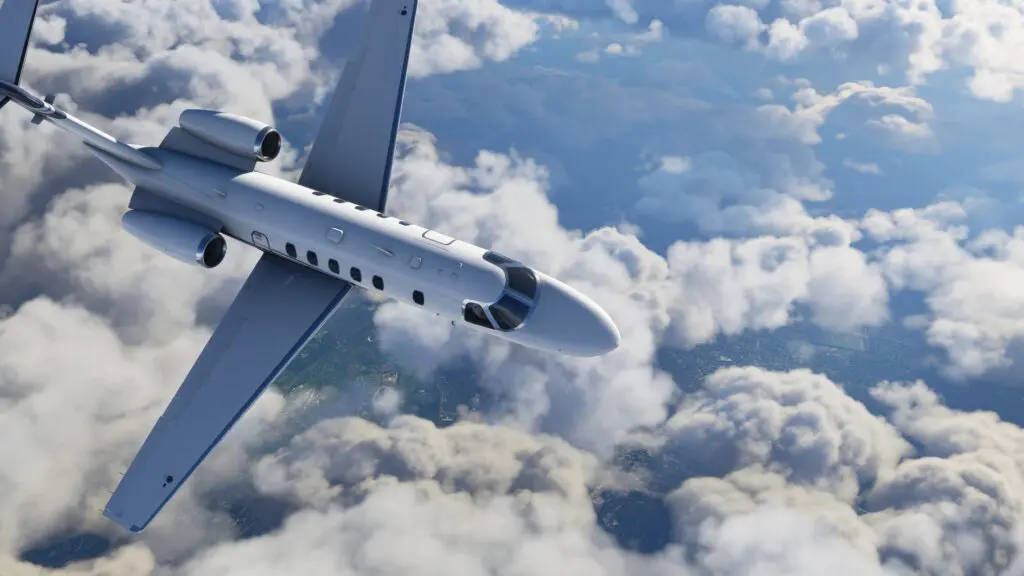 همه چیز در مورد Microsoft Flight Simulator: شبیهساز پرواز مایکروسافت ؛ 6 مایکروسافت لایسنس • همه چیز در مورد Microsoft Flight Simulator: شبیهساز پرواز مایکروسافت ؛ مرداد 1404