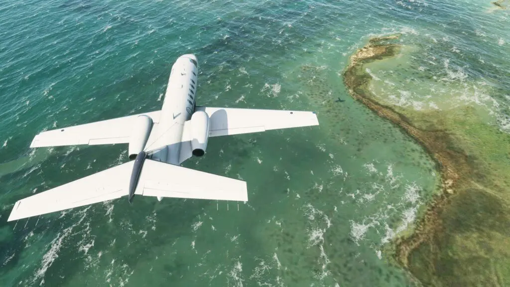 همه چیز در مورد Microsoft Flight Simulator: شبیهساز پرواز مایکروسافت ؛ 8 مایکروسافت لایسنس • همه چیز در مورد Microsoft Flight Simulator: شبیهساز پرواز مایکروسافت ؛ مرداد 1404