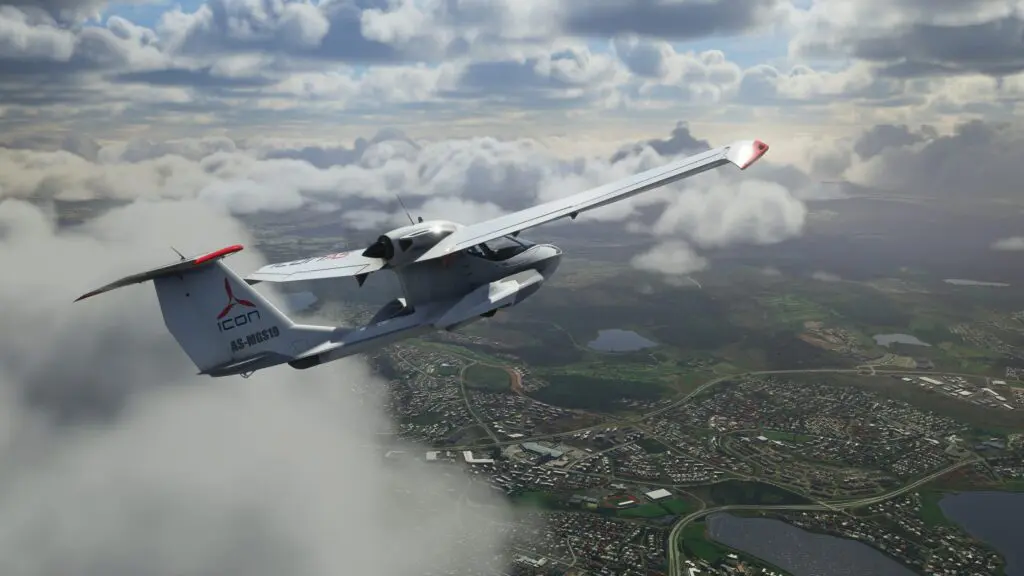 همه چیز در مورد Microsoft Flight Simulator: شبیهساز پرواز مایکروسافت ؛ 9 مایکروسافت لایسنس • همه چیز در مورد Microsoft Flight Simulator: شبیهساز پرواز مایکروسافت ؛ مرداد 1404